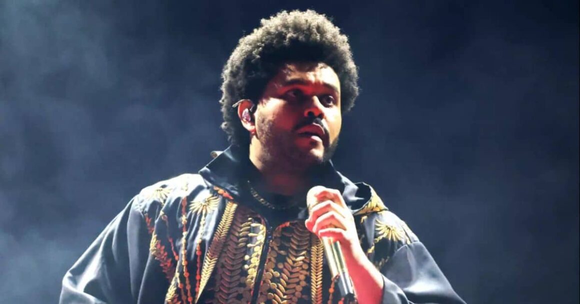 The Weeknd’s 2025 Tour Is Massive — Is He Coming to Your City?