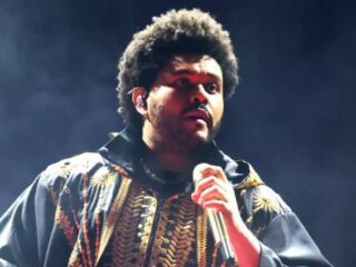 The Weeknd’s 2025 Tour Is Massive — Is He Coming to Your City?