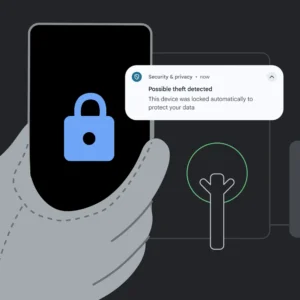 Keep Your Android Safe with These Theft Detection Features