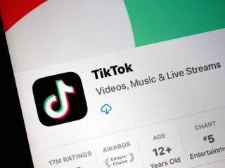TikTok App