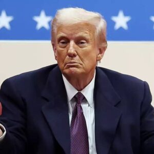 New Proposal Could Extend Trump’s Presidency to 2032