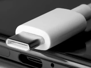 USB-C