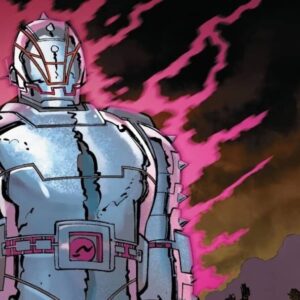 Ultron’s Dominion Status Makes Thanos Look Weak in Marvel Comics