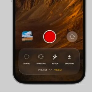 iPhones to Auto-Pause FaceTime Calls If Nudity Is Detected with iOS 26