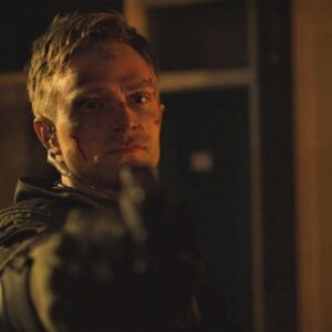 Wilson Bethel as Bullseye