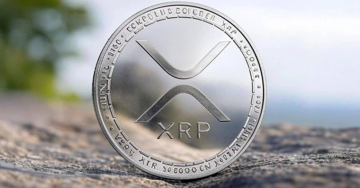 XRP Ripple 1