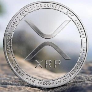 XRP Ripple 1