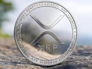 XRP Ripple 1