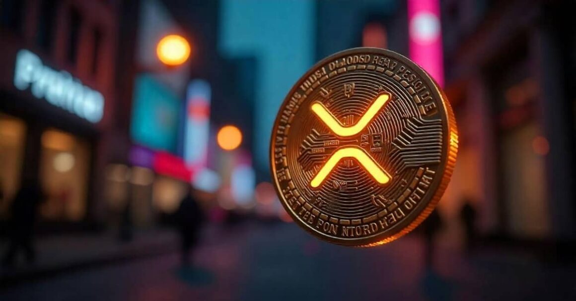 XRP — Crypto