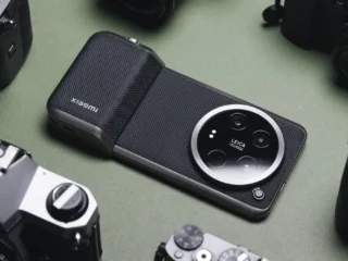 Xiaomi 14 Ultra
