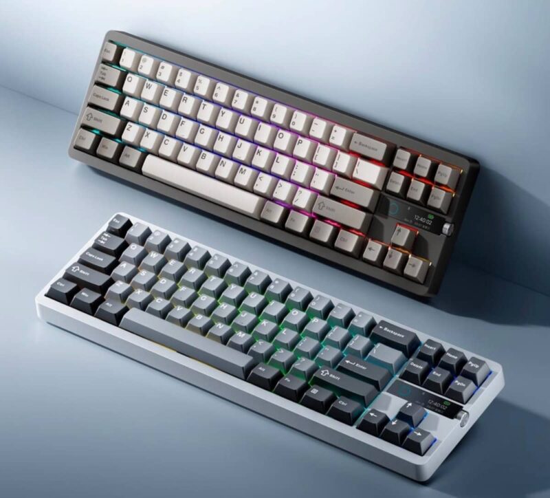 Xiaomi MK71 Pro Keyboard