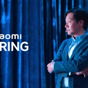 Xiaomi XRING