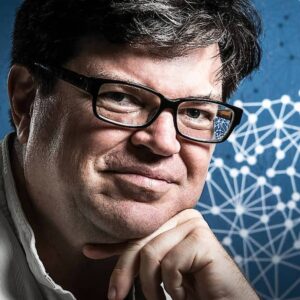 AI Visionary Yann LeCun Predicts Next Big AI Revolution in 3-5 Years