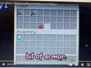 YouTube Hour Long Unskippable Ad