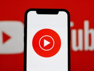 YouTube Music
