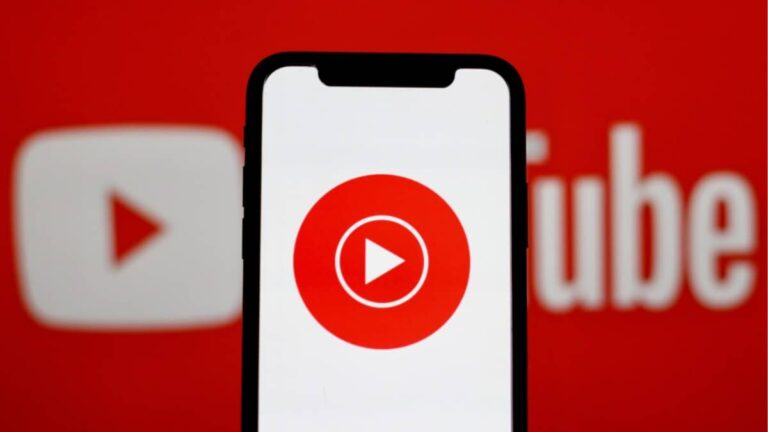 YouTube Music