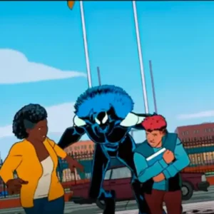 Your Friendly Neighborhood Spider-Man Introduces Bold Character Twists