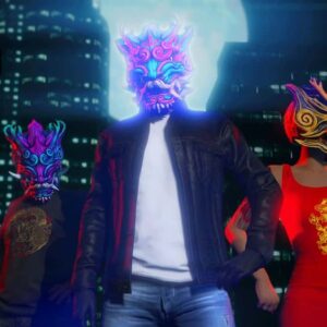 Rockstar Opens New Store Where Modders Can Sell GTA Content