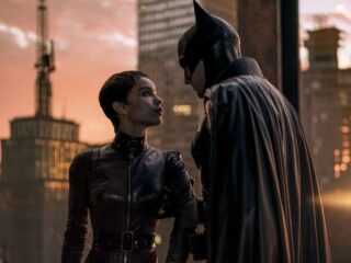 ‘The Batman: Part II’ to Begin Filming in 2026 Without Director Matt Reeves