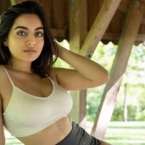 Zara Dar