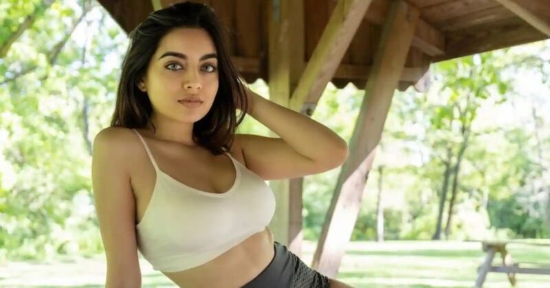 Zara Dar