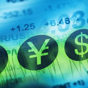 currency market