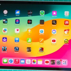 10 iPad Apps That Will Actually Make Your Life Easier
