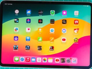 iPadOS 19 Rumors: Menu Bar, Smarter Siri, and a Whole New Look