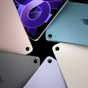 Apple to Launch M4 iPad Air in Spring, Skipping M3
