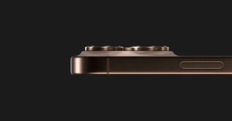 iPhone 16
