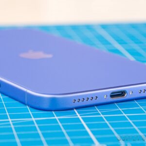 iPhone
