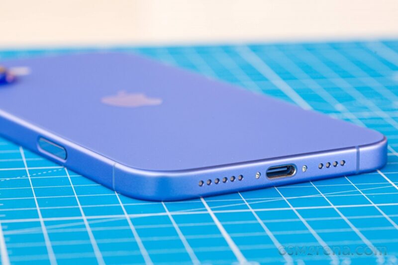iPhone