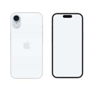 iPhone SE 4 Dummy