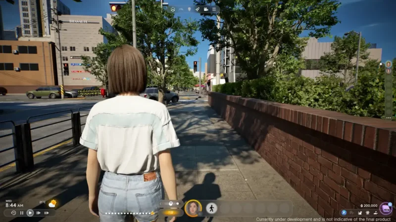 inZOI Screenshot