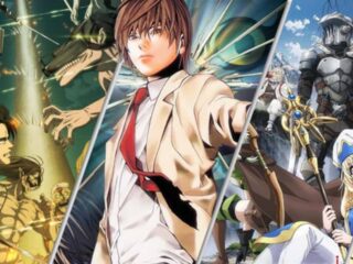 10 Perfect Anime Endings That Fans Can’t Stop Talking About.