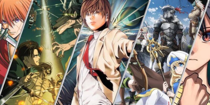 10 Perfect Anime Endings That Fans Can’t Stop Talking About.