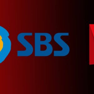 sbs k dramas coming to netflix in 2025