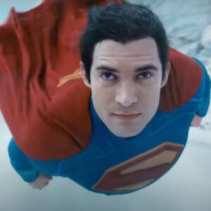 James Gunn Clears Up Superman CGI Confusion in New Trailer