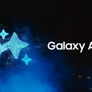 Best Samsung Phones with Galaxy AI in 2025