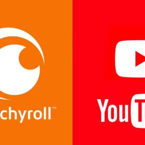 Crunchyroll’s Biggest Shows Are Now on YouTube – Here’s How to Watch