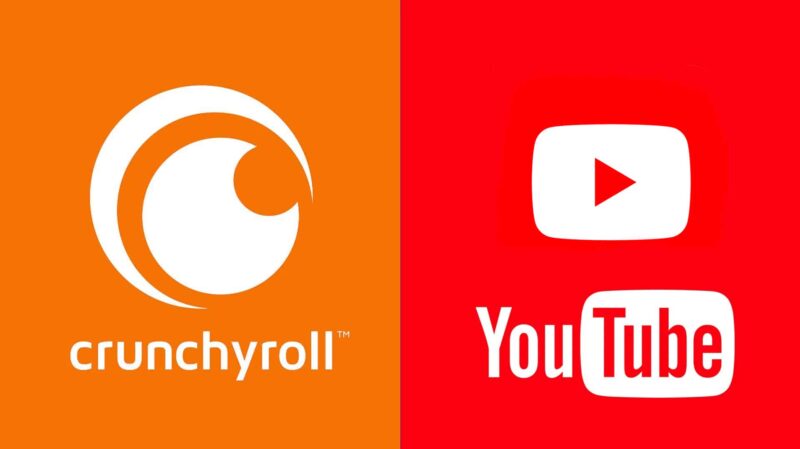 Crunchyroll’s Biggest Shows Are Now on YouTube – Here’s How to Watch