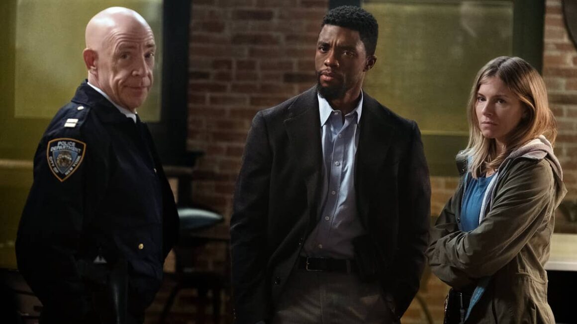 Catch Chadwick Boseman in ‘21 Bridges’ on Netflix Before It’s Gone