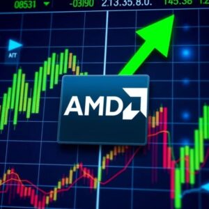 AMD Stock