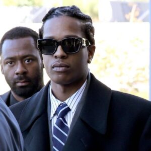 A$AP Rocky Mentions Assault Trial in New Music Preview with Metro Boomin