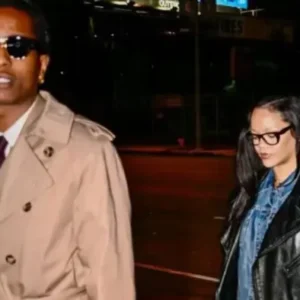 Lawyer Reveals Real Reason Rihanna Brought Children to A$AP Rocky’s Trial