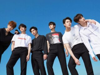 ASTRO (K-Pop Group)
