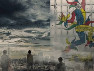 Alice in Borderland Unveils First Look at Season 3 – Release Window Set for 2025