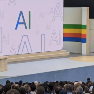 Google’s Parent Alphabet Plans to Spend $75 Billion on AI Infrastructure