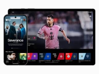Apple TV App