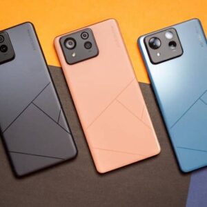 Asus Zenfone 12 Ultra Launches with AI Features, 6-Axis Gimbal, and Snapdragon 8 Elite Chipset